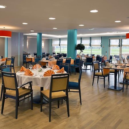 Domitys Le Jardin D'Eole Aparthotel Lanester Εξωτερικό φωτογραφία