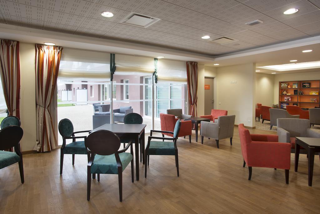 Domitys Le Jardin D'Eole Aparthotel Lanester Δωμάτιο φωτογραφία